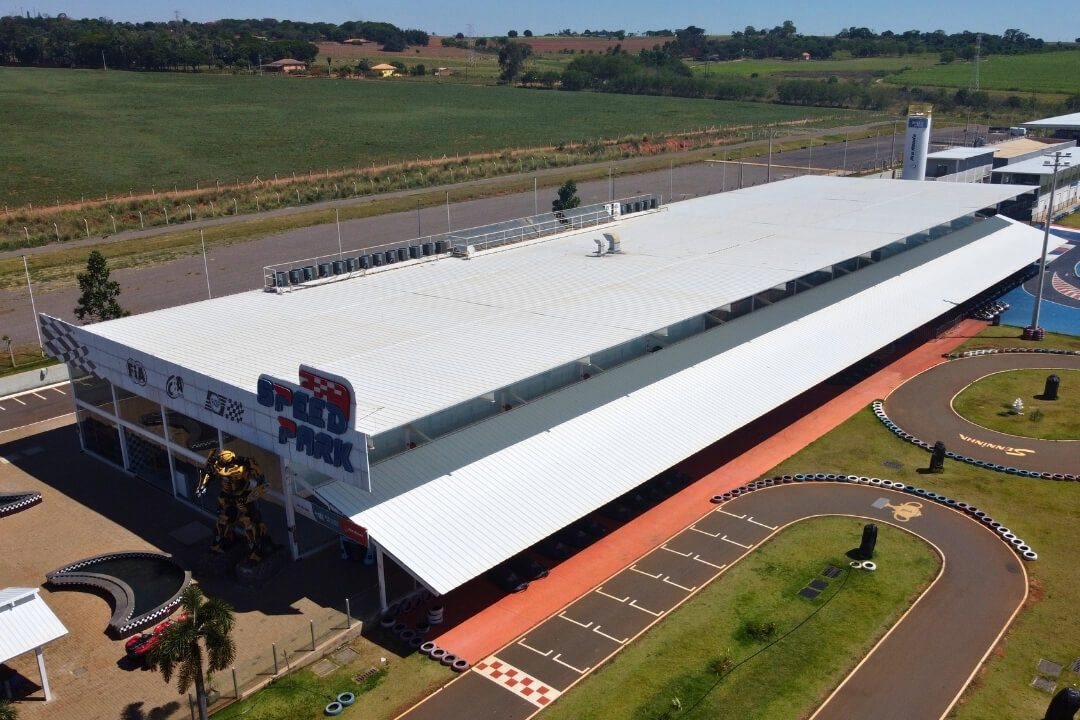 Comercial e Residencial